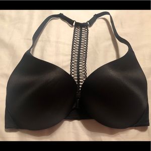 Victoria’s Secret “Very Sexy Push Up Plunge” Bra